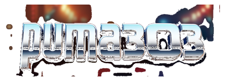 puma303 logo